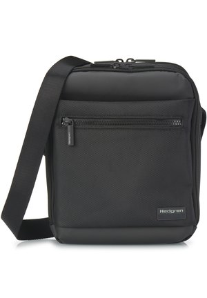 Hedgren, RFID - Umhängetasche - black