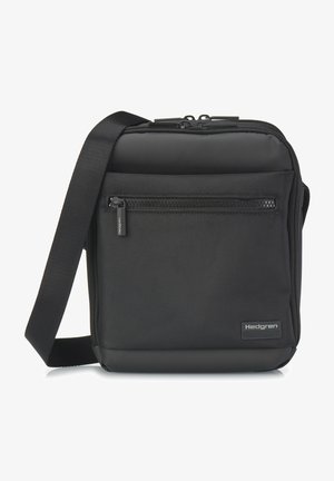 Hedgren, RFID - Borsa a tracolla - black