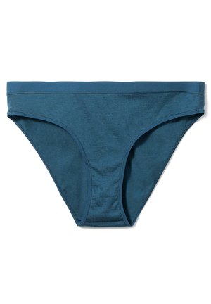 MERINO - Briefs - twilight blue