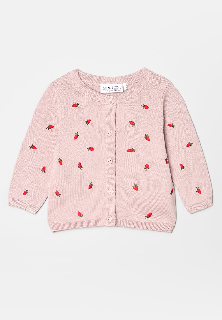name it Vest roze name it Vest roze