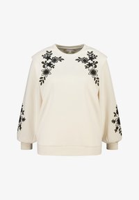 Non sélectionné, sand