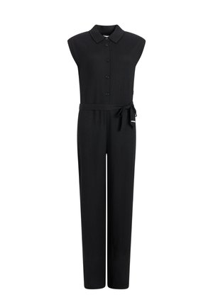 KENZY - Combinaison - true black