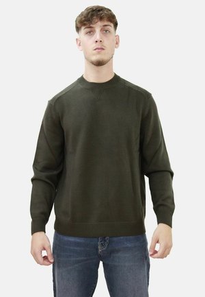 Armani Exchange Maglione - verde