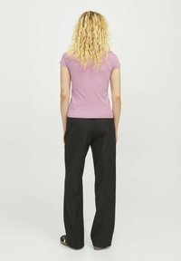 JJXX Lihtne T-särk - moonlite mauve