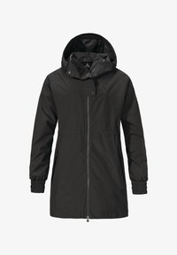 Ausgewählt, schwarz