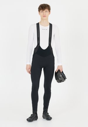 RAD BIKE - Radlerhosen - black