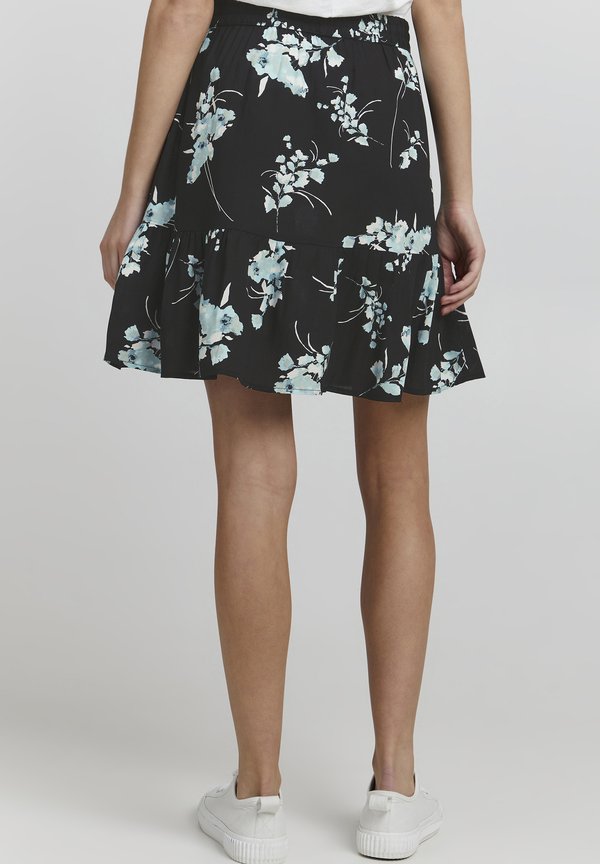 OXEIRA - A-line skirt3