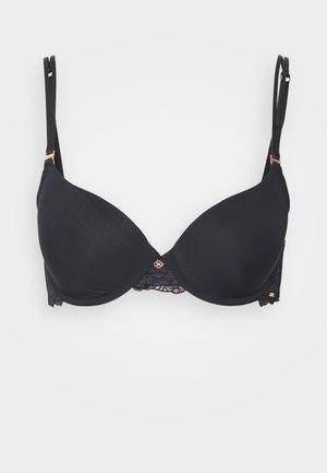STACY - T-shirt bra - black