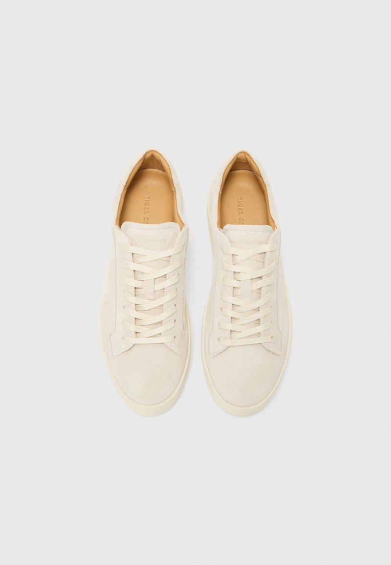 Sweden Salas Sneakers Tiger Of Sweden White Sneakers TIGER OF