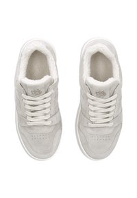 Apple of Eden Sneaker low - ivory