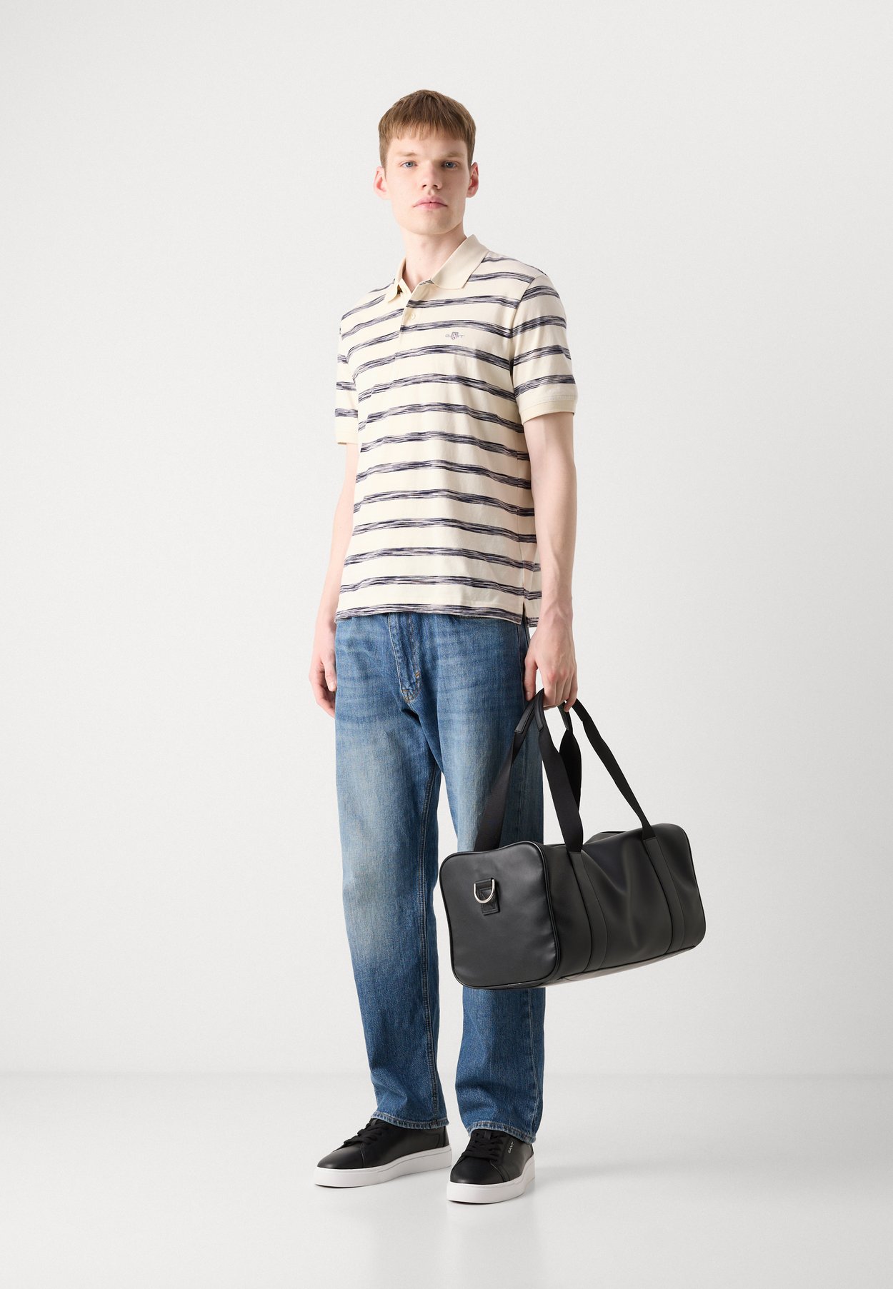 STRIPED