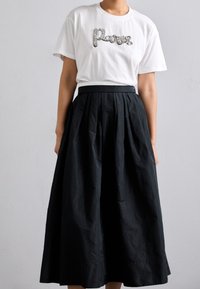 Maje Triko s potiskem - white