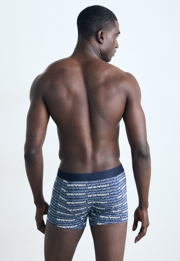 TRUNK 2 PACK  - Pants2