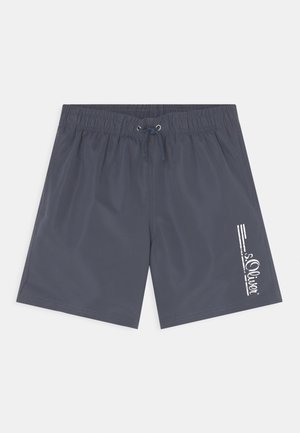 PHILIP - Swimming shorts - blue