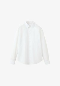 Non sélectionné, white