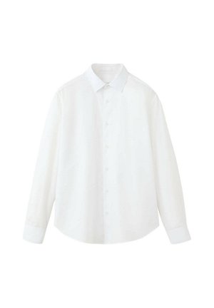 Mango, ADULT - Chemise - white