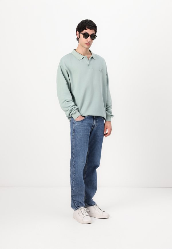 LONG SLEEVE UNISEX - Sweatshirt2