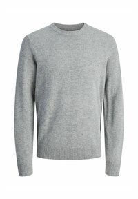 Non sélectionné, medium grey melange