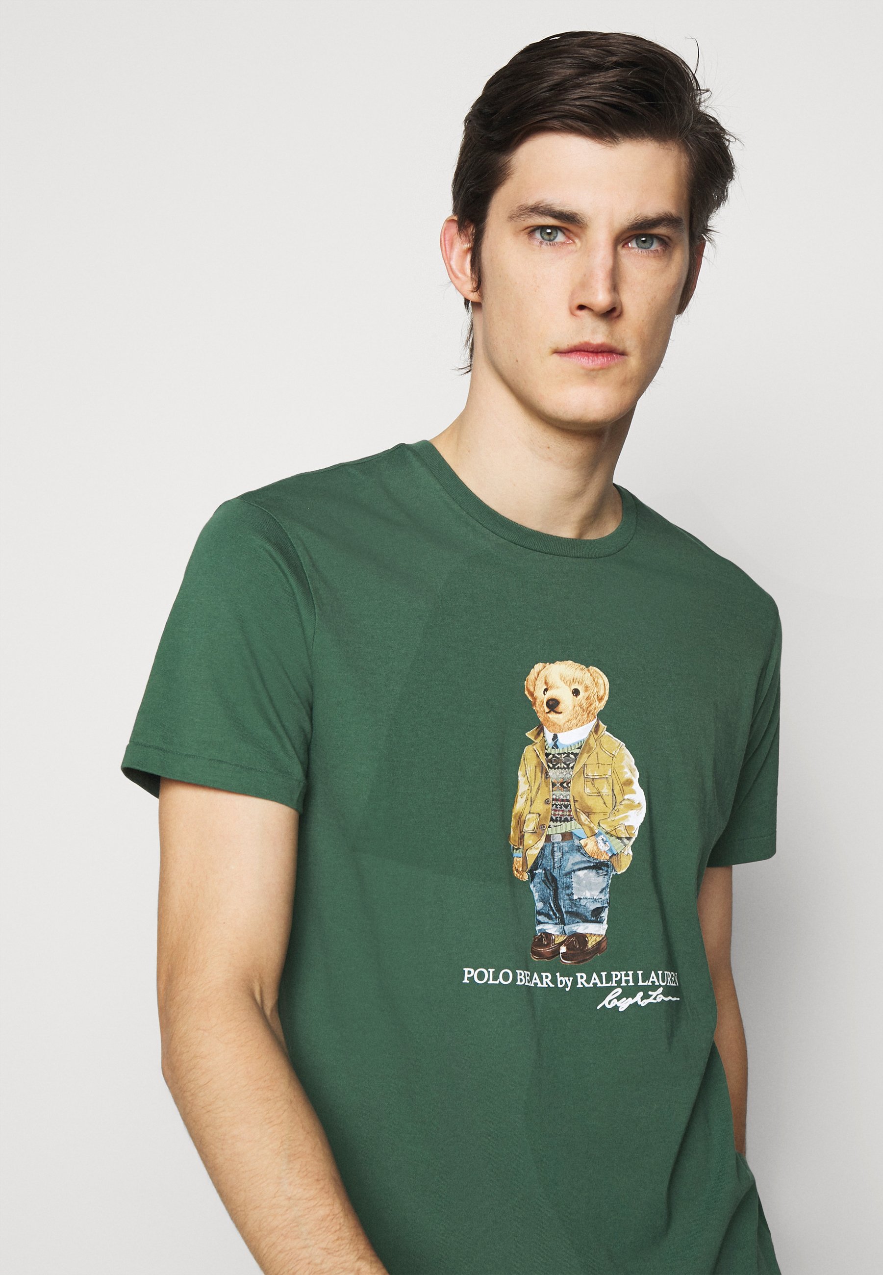 Homme T-shirt imprimé Homme T-shirt imprimé