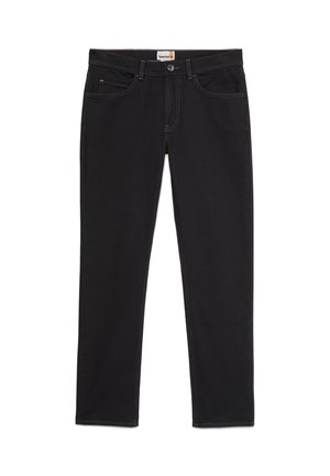 Timberland - Jeansy Slim Fit