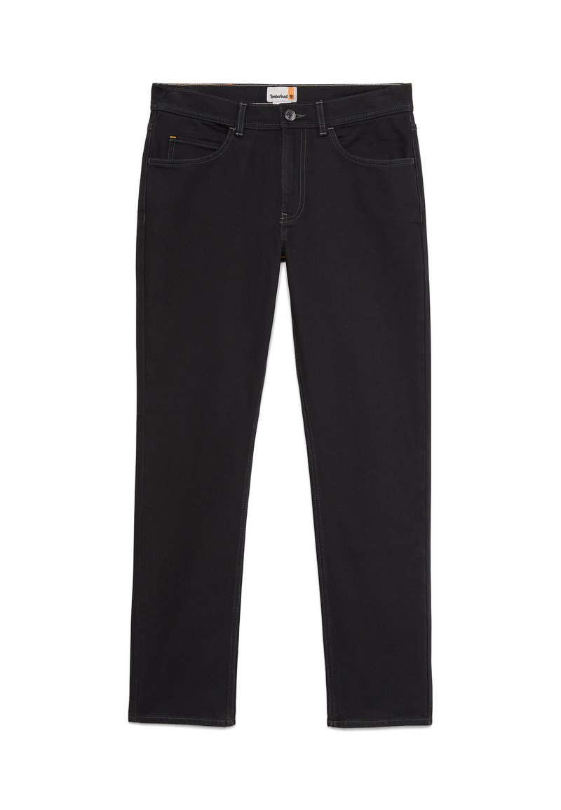 Timberland Slim fit jeans zwart