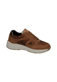 Waldläufer - Sneakersy niskie