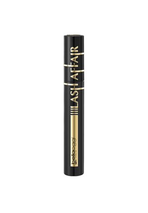 LASH AFFAIR SHAPING & CARING-BLACK - Mascara - black