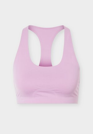 Patagonia, LIVE SIMPLY BRA - Brassières de sport à maintien léger - light violet
