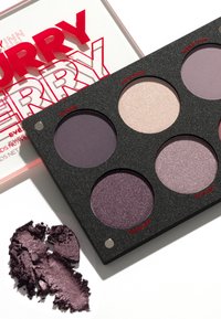 INGLOT PLAYINN EYE SHADOW PALETTE - Palette fard à paupière - blurry berry