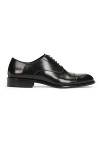 Unausgewählt, black
