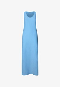 Non sélectionné, blue