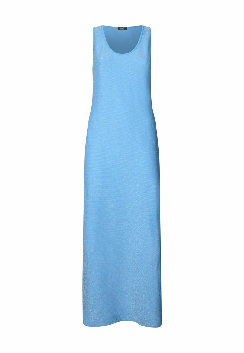 LIU JO Maxi-jurk blauw