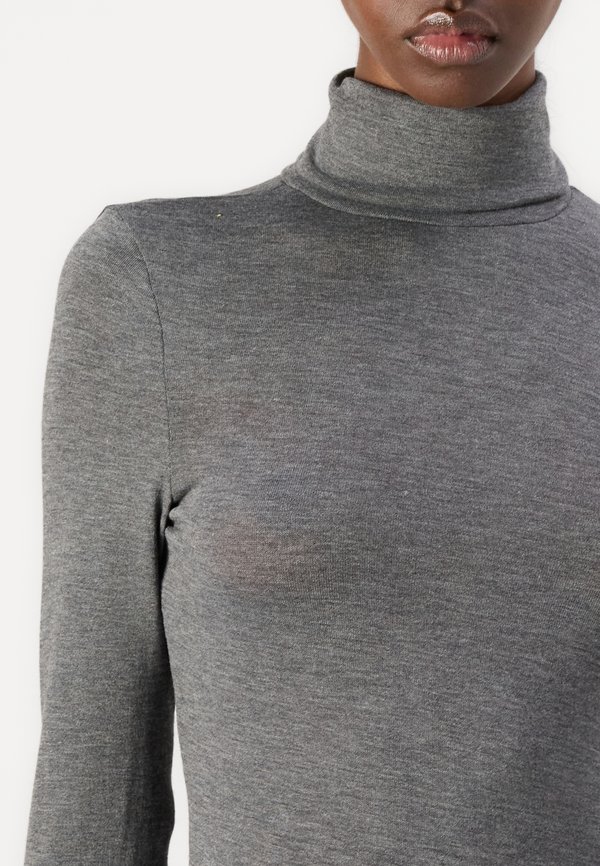 VINELLIE ROLL NECK - Long sleeved top2