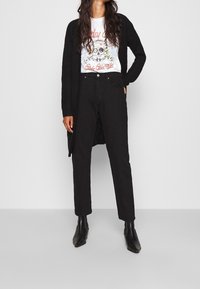 ONLY Kofta - black