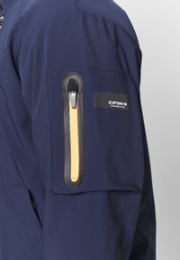 Icepeak Outdoorjacka - dark blue