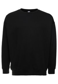 Niet geselecteerd, black
