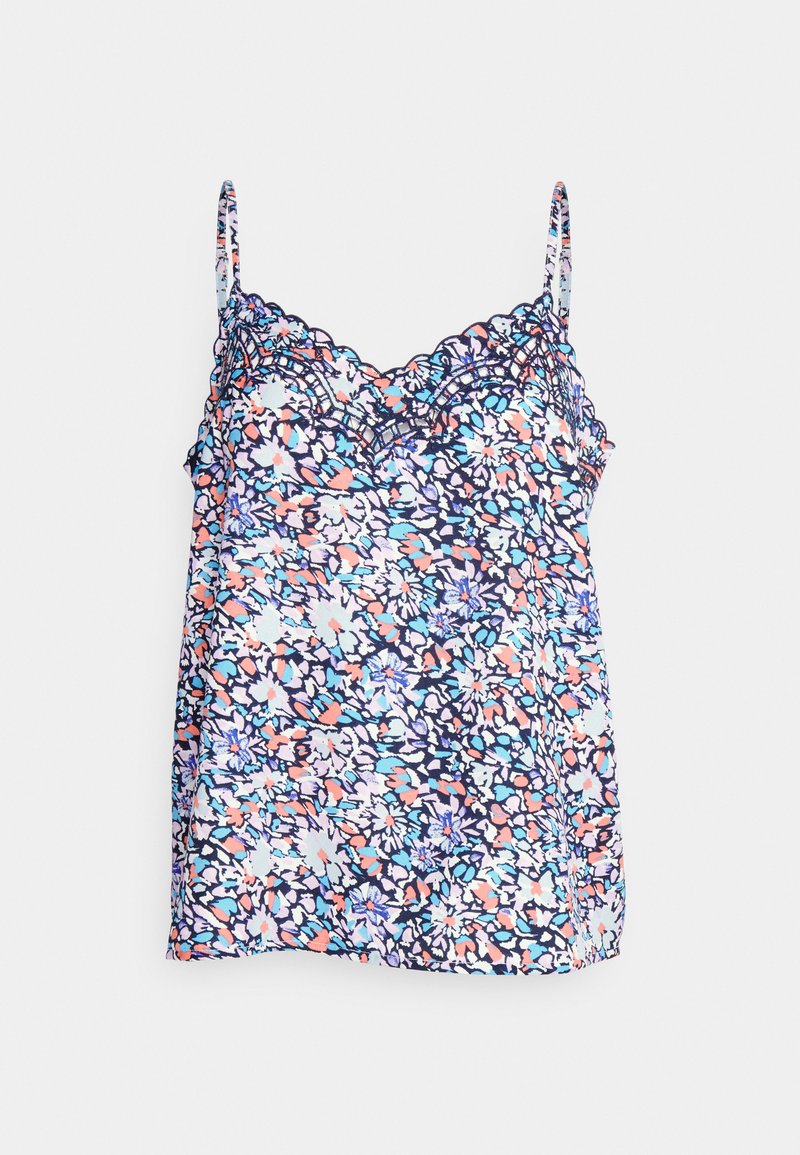 JDY Top donkerblauw