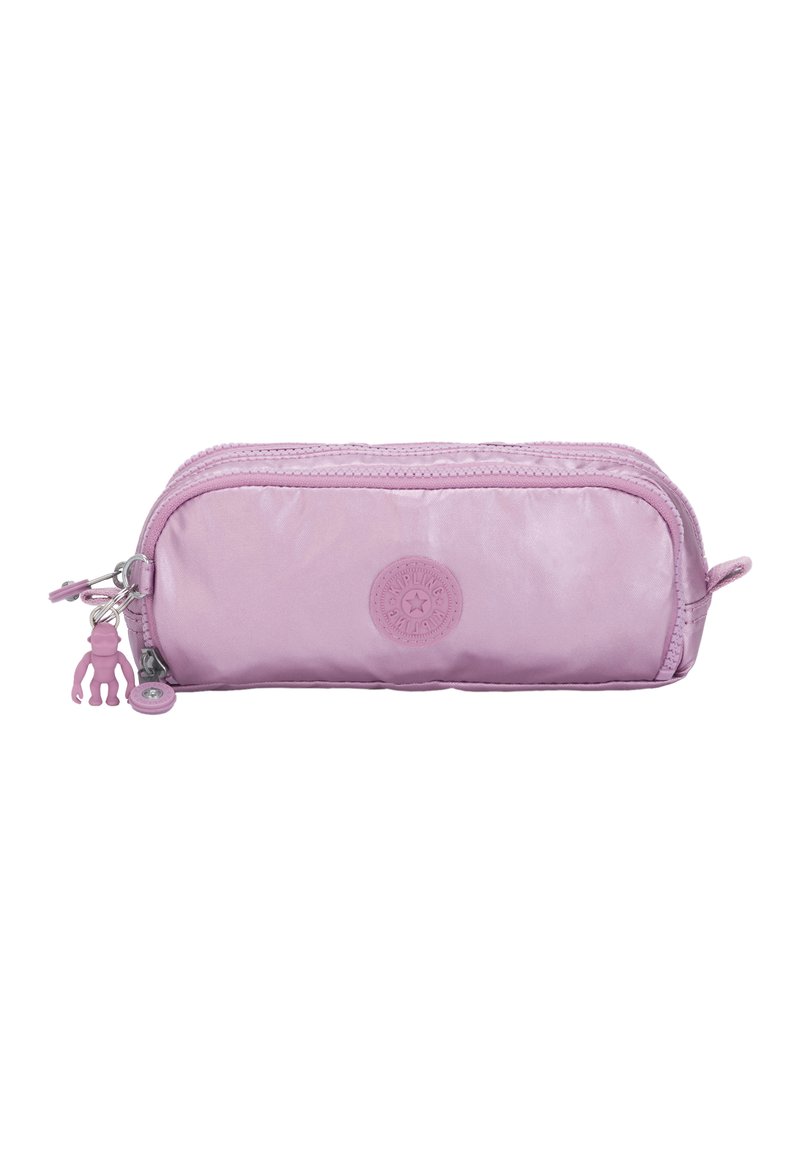 Kipling GITROY UNISEX jasnoróżowy