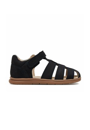 Lasocki Kids, LASOCKI KIDS SANDALS GIRLS NAVY BLUE CI12-LINEA-04 - Lauflernschuh - blue