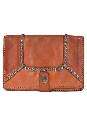 ULIVO - Wallet - cognac