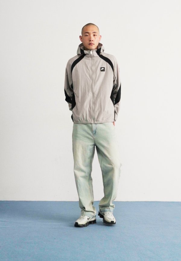 AIR - Summer jacket2