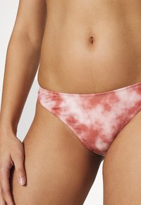 Pieces PCBAOMI BRAZIL - Bikini - coconut shell