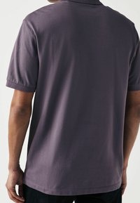 Next Polo - purple
