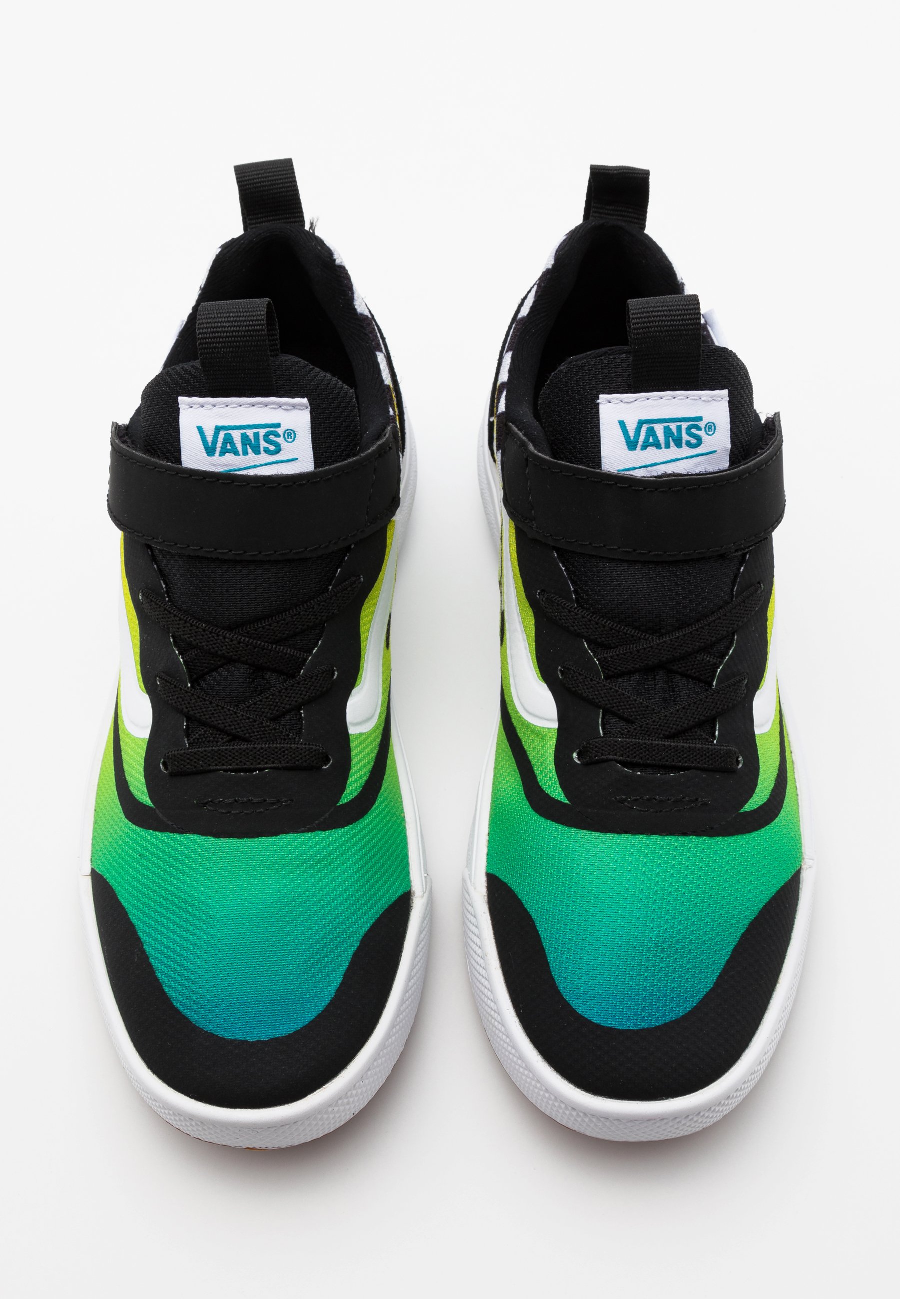 vans ultrarange rapidweld trainers