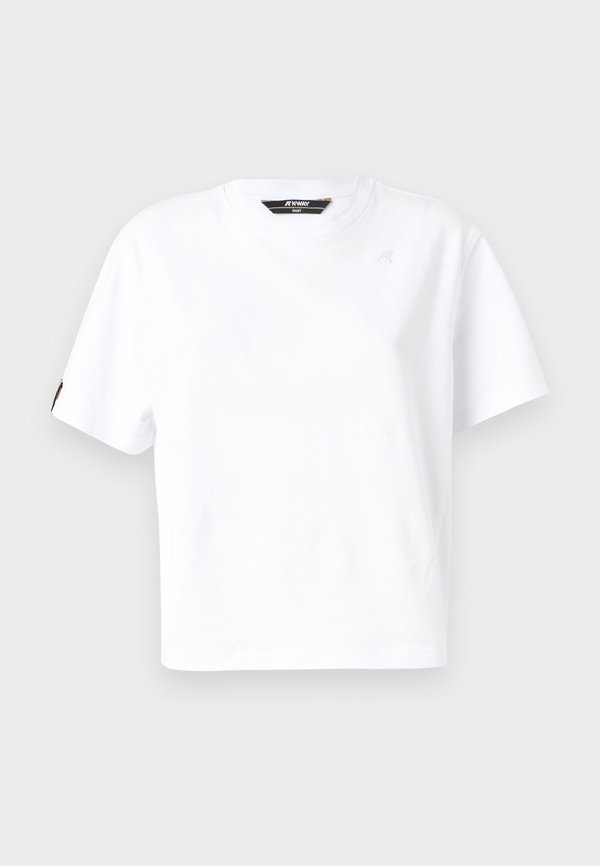 CLARE - Basic T-shirt2