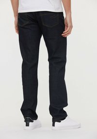 Lee Cooper Jean droit - brut