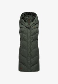 Unausgewählt, dark olive