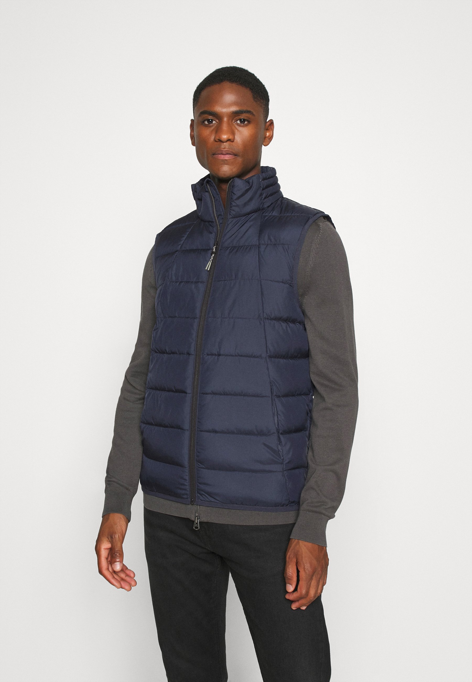 doudoune sans manche tom tailor