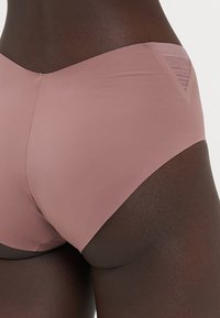 Triumph FLEX SMART - Briefs - rose brown