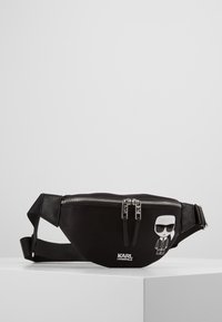 KARL LAGERFELD Marsupio - black